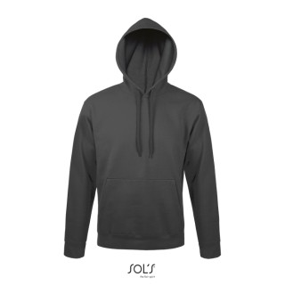 Sudadera con capucha unisex personalizable